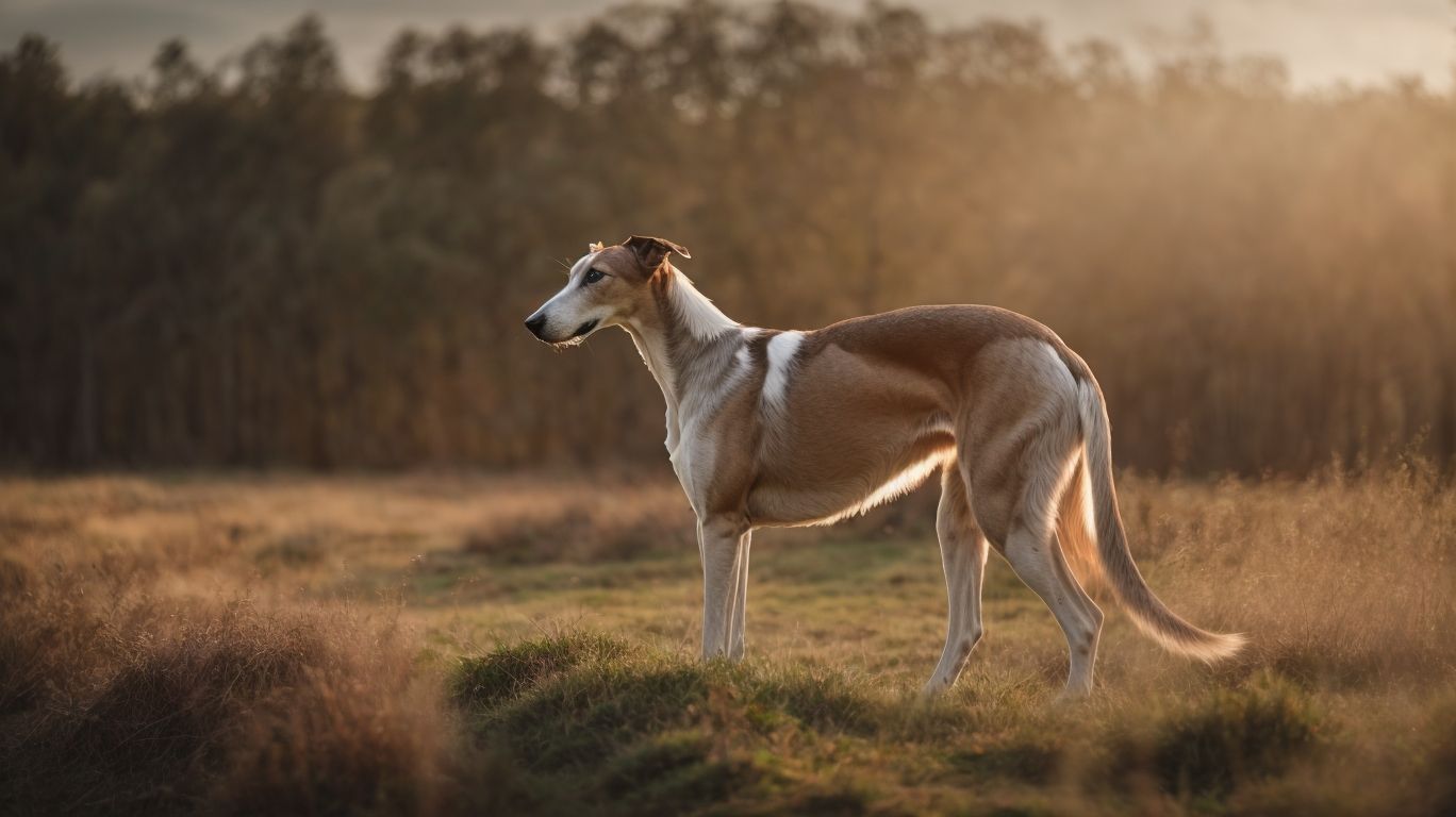 Beyond Assistance The Potential Of Greyhounds As Service Dogs