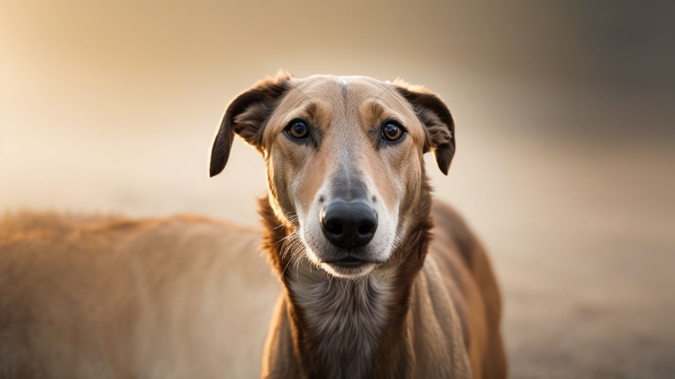 Blended Breeds Understanding Greyhound Crossbreeds