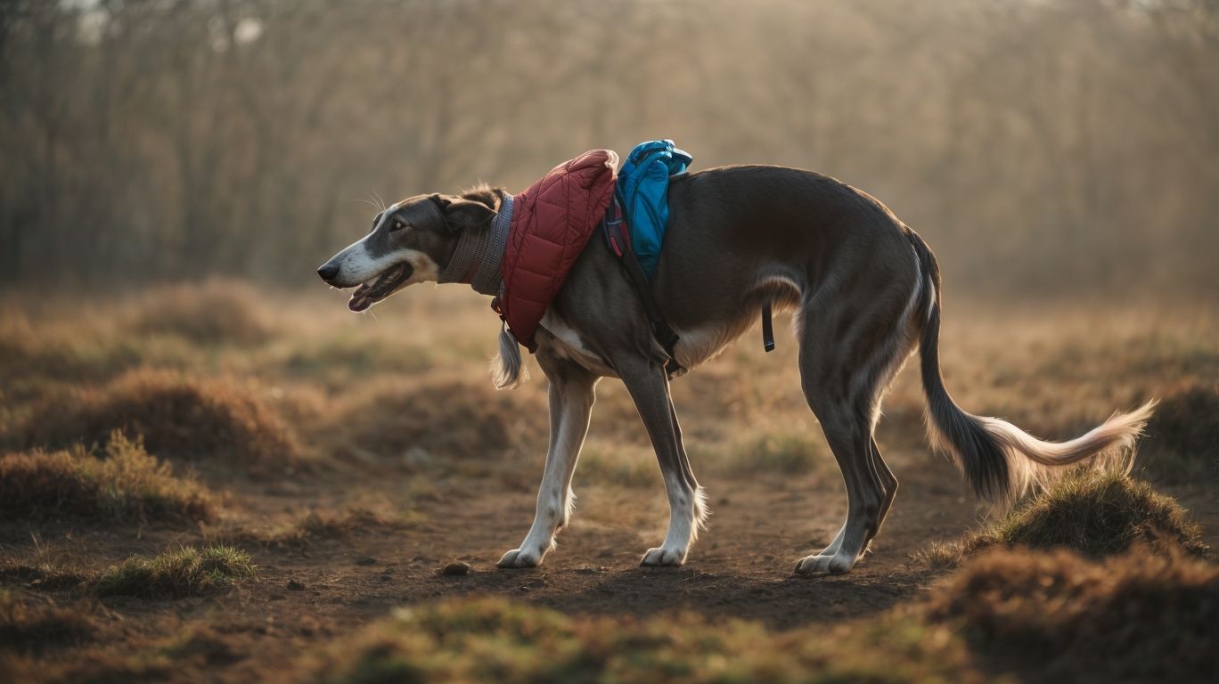 Charities Of Hope Organizations Championing For Greyhounds