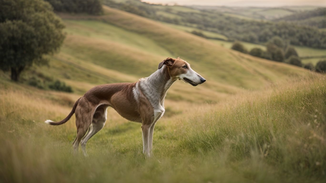 City Vs Countryside Best Environments For Greyhounds