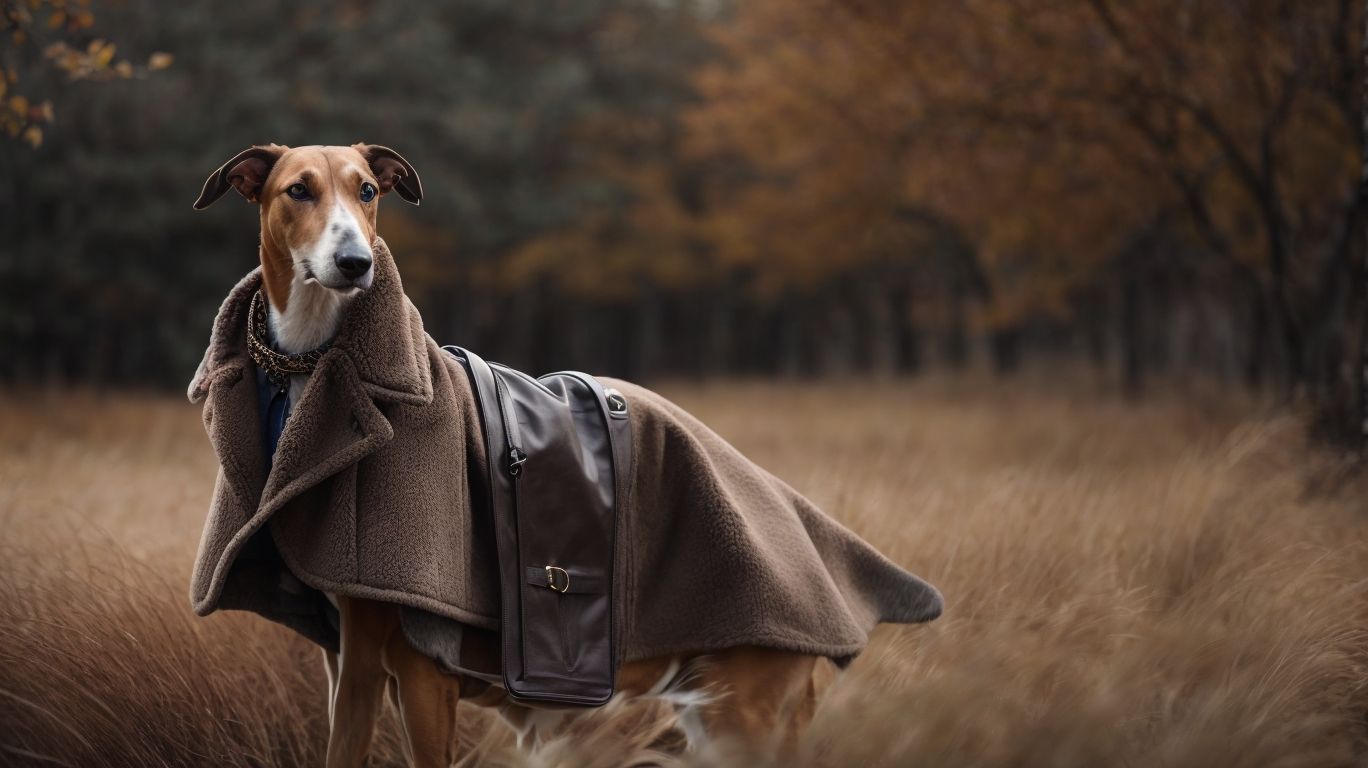 Crafty Canine Creations For The Greyhound Lover