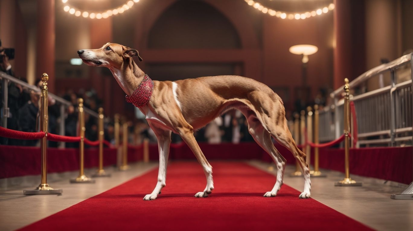 Cultural Canines The Impact Of Greyhounds On Pop Culture