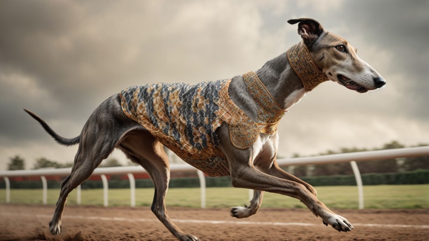 Decoding Dna Advances In Greyhound Genetic Research