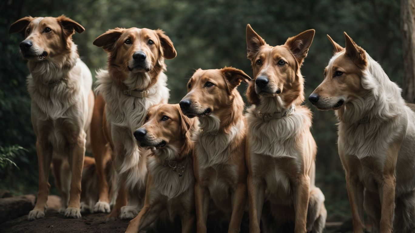 Divine Hounds Greyhounds In World Spirituality And Beliefs