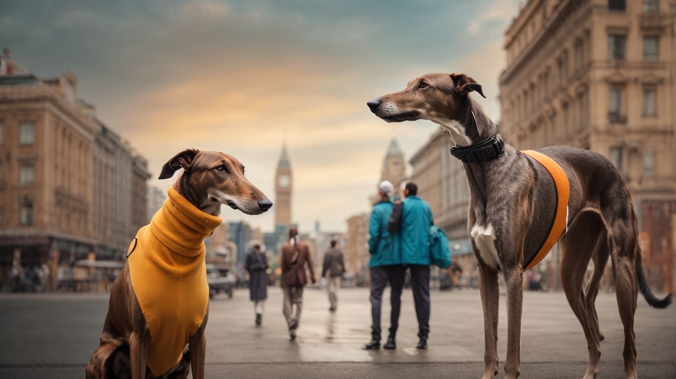 Globetrotting With Greyhounds A Comprehensive Guide