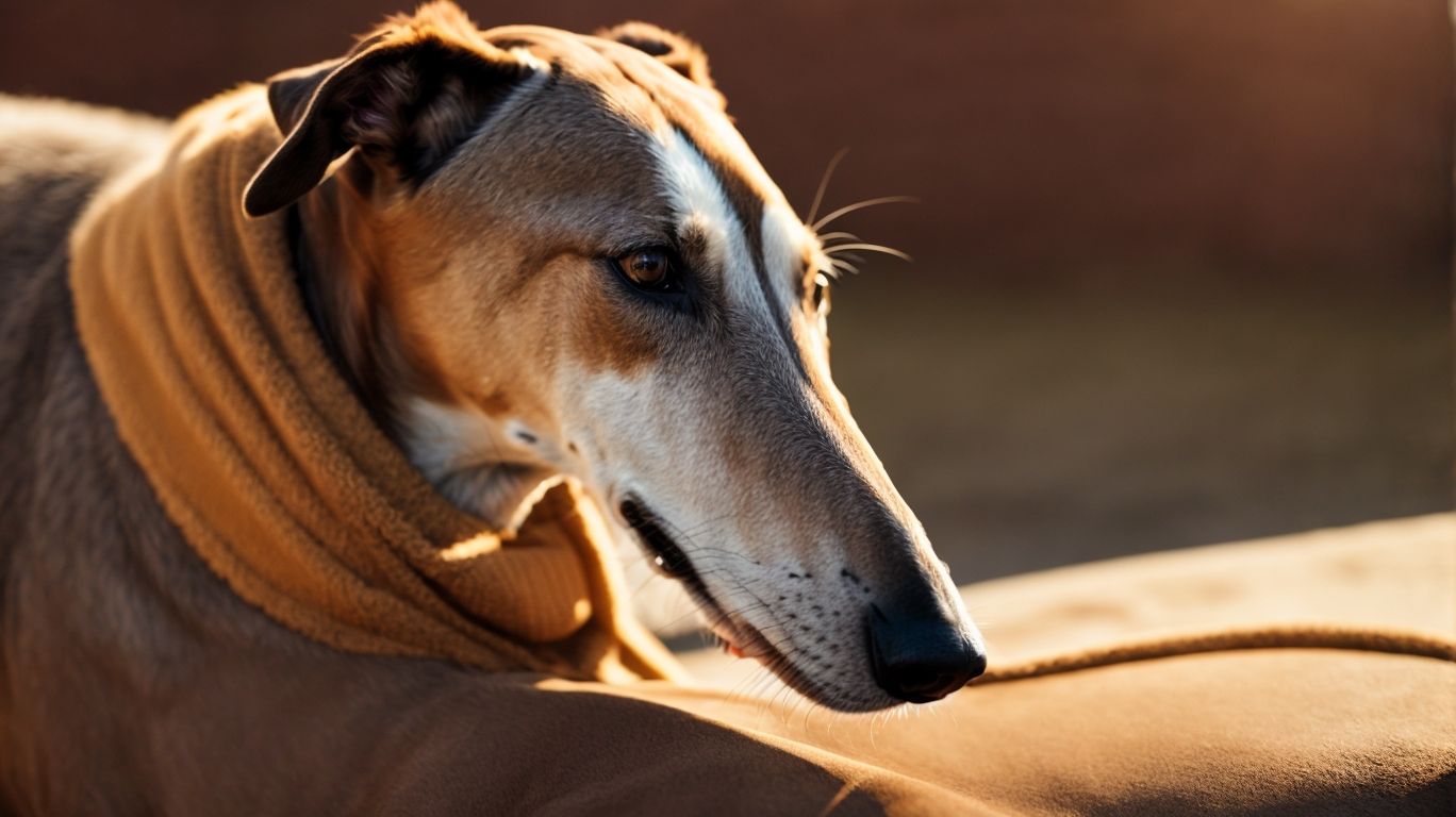 Greyhound Guidebook Essential Tips For Firsttime Owners