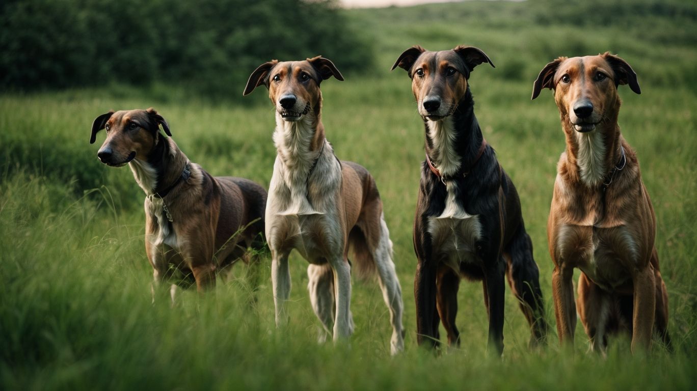 Guard Against The Tiny Protecting Greyhounds From Parasites