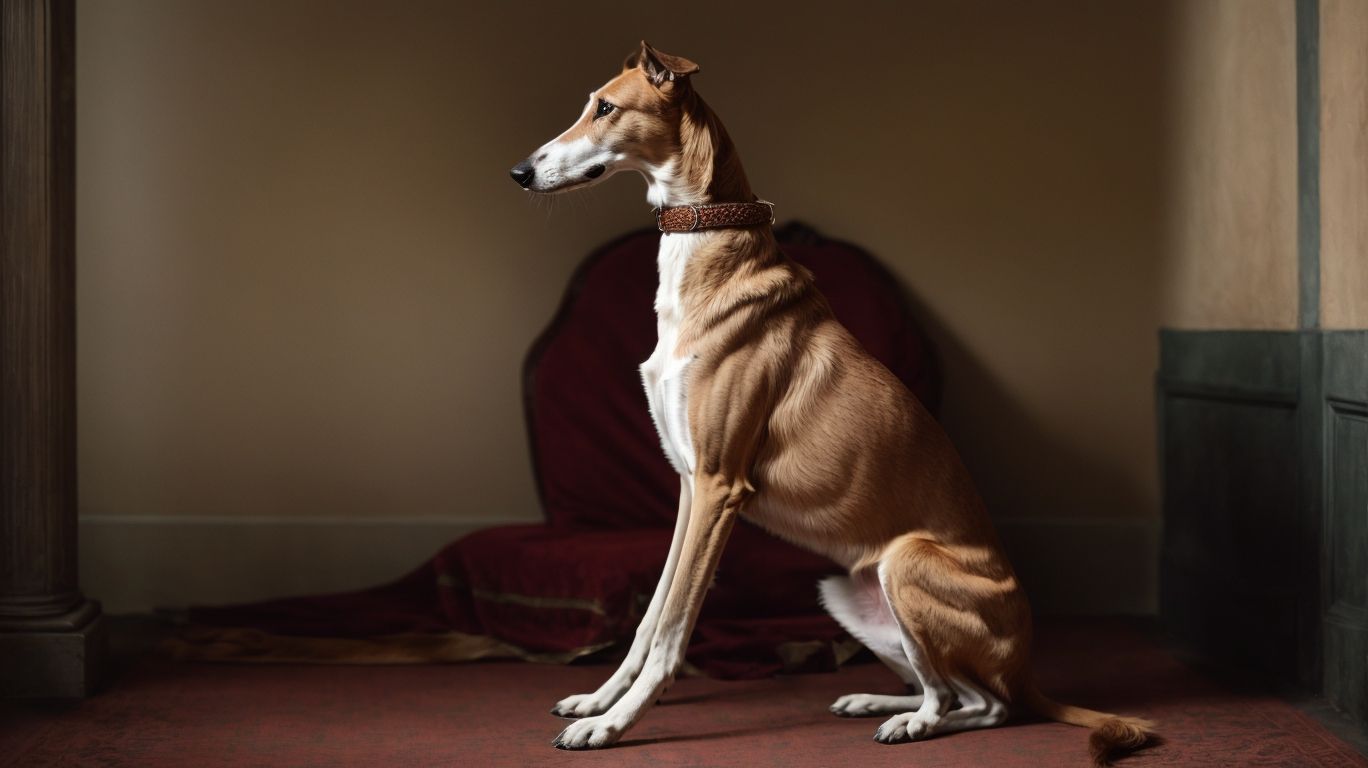 Historical Hounds The Role Of Greyhounds As Timeless Companions