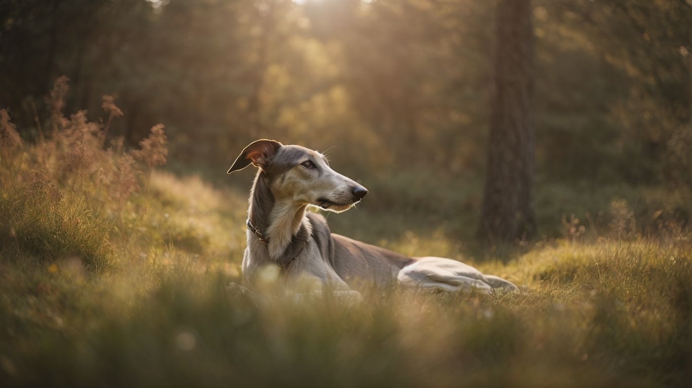 Holistic Hounds Alternative Medicine For Greyhounds