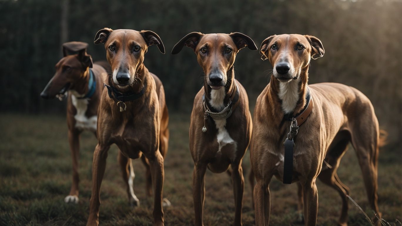 Influencer Insights Greyhounds Dominating Social Media