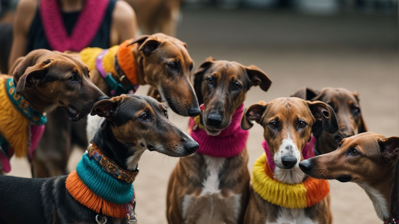 International Paws Regulations Concerning Greyhounds Worldwide