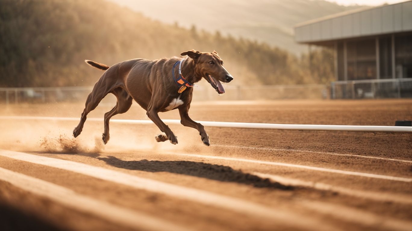 Keeping Them Active Essential Exercise Tips For Greyhounds