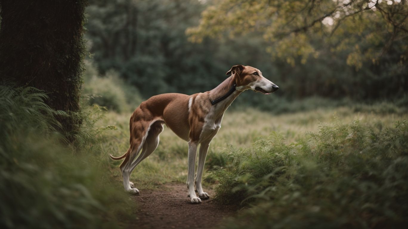 Mindful Paws Behavioral Studies On Greyhounds