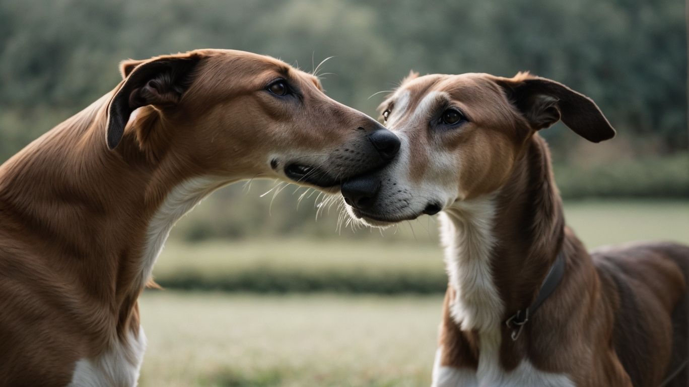 Peaceful Coexistence Introducing Greyhounds To Other Pets