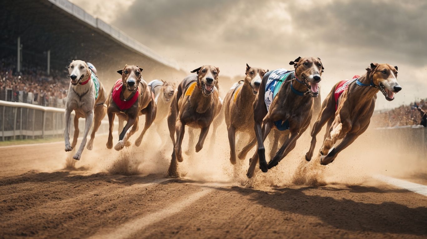 Race Or Rights The Ongoing Greyhound Racing Debate