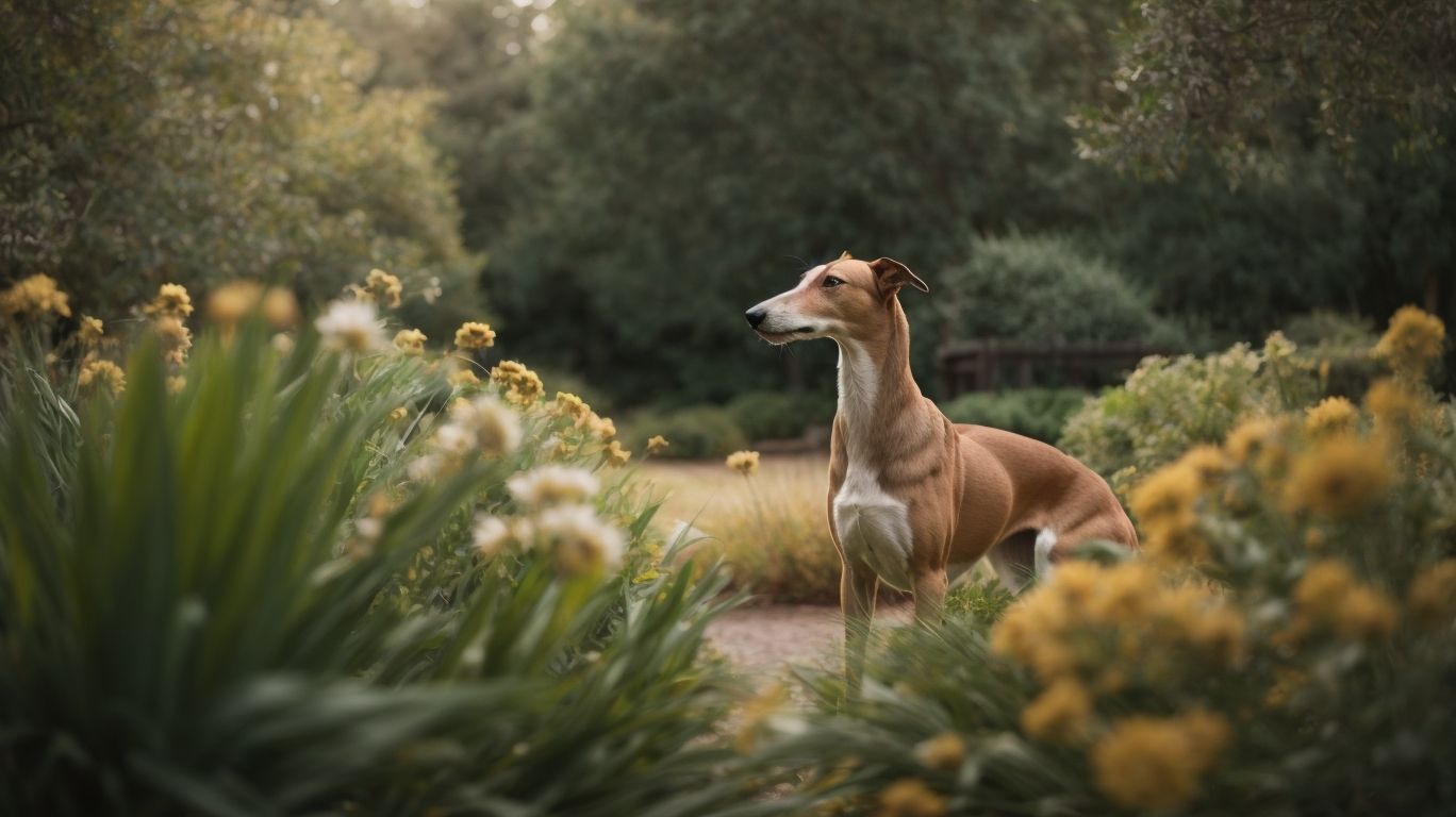 Scents And Sensibility Aromatherapy For Greyhounds