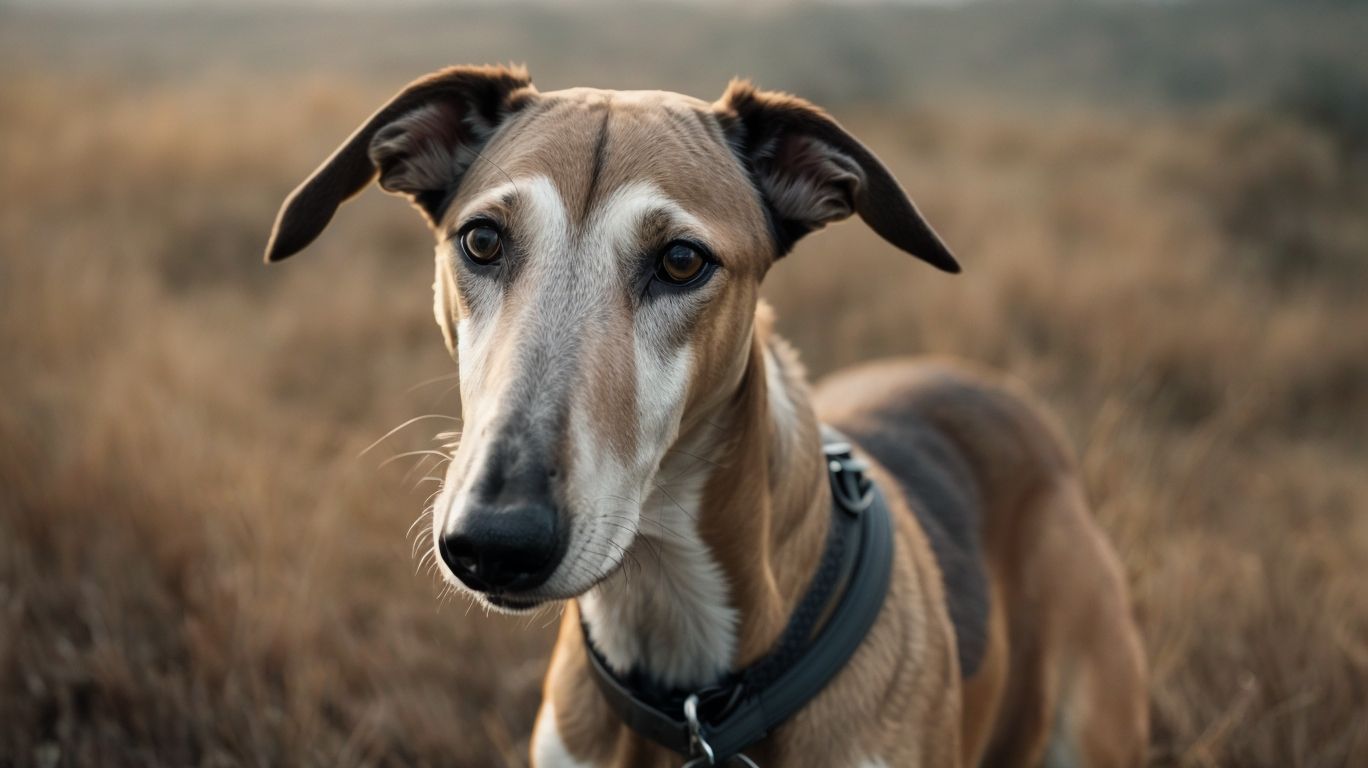 Tails Ears And Postures Decoding Greyhound Body Talk