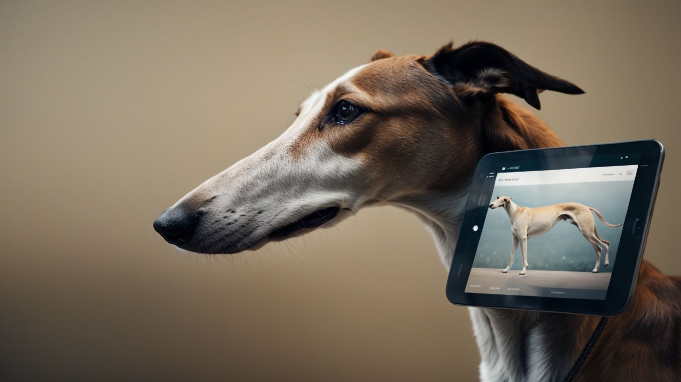 Tech And Tails Apps Tailored For Greyhound Guardians