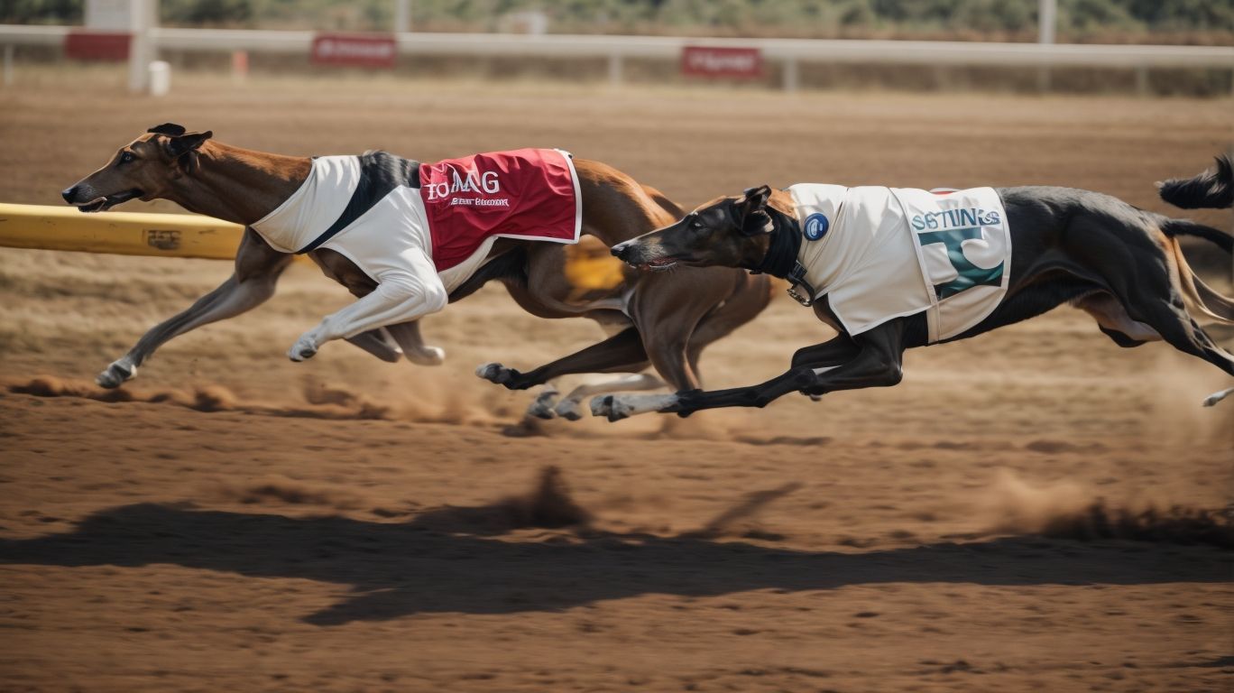 The Racing Dilemma Ethical Implications In Greyhound Sports