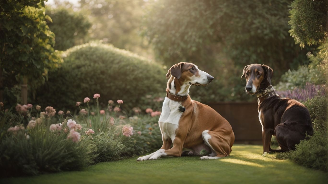 Therapy Tails Greyhounds Healing Minds And Souls