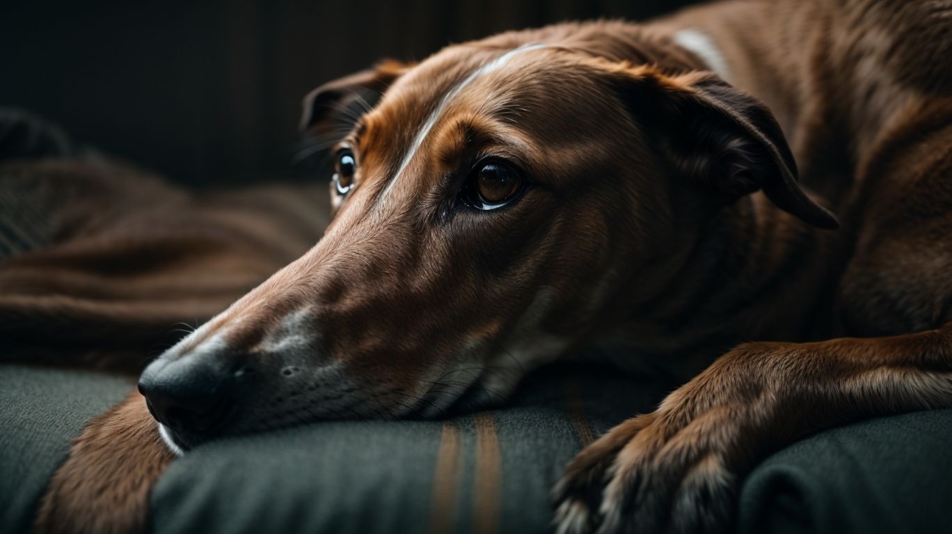 Thinking Like A Greyhound Insights Into Their Psychology