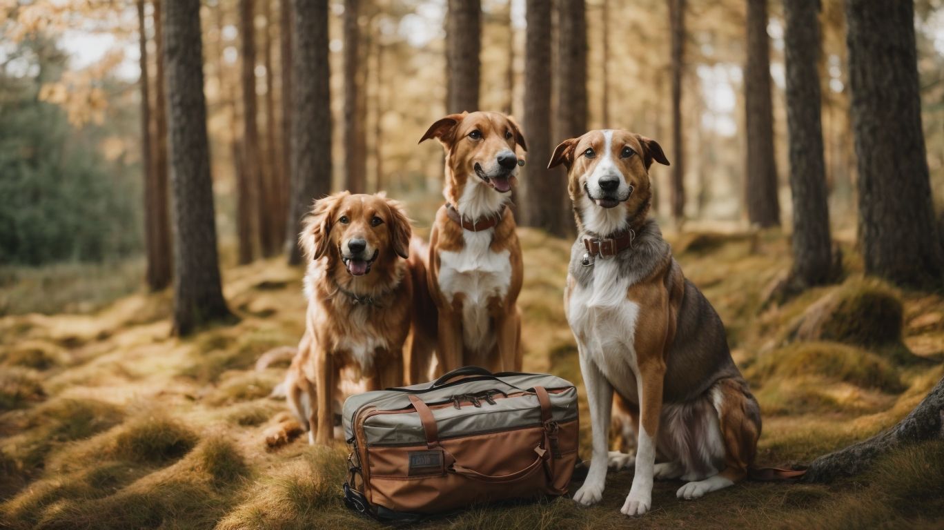 Wanderlust With Woofers Greyhoundfriendly Travel Destinations