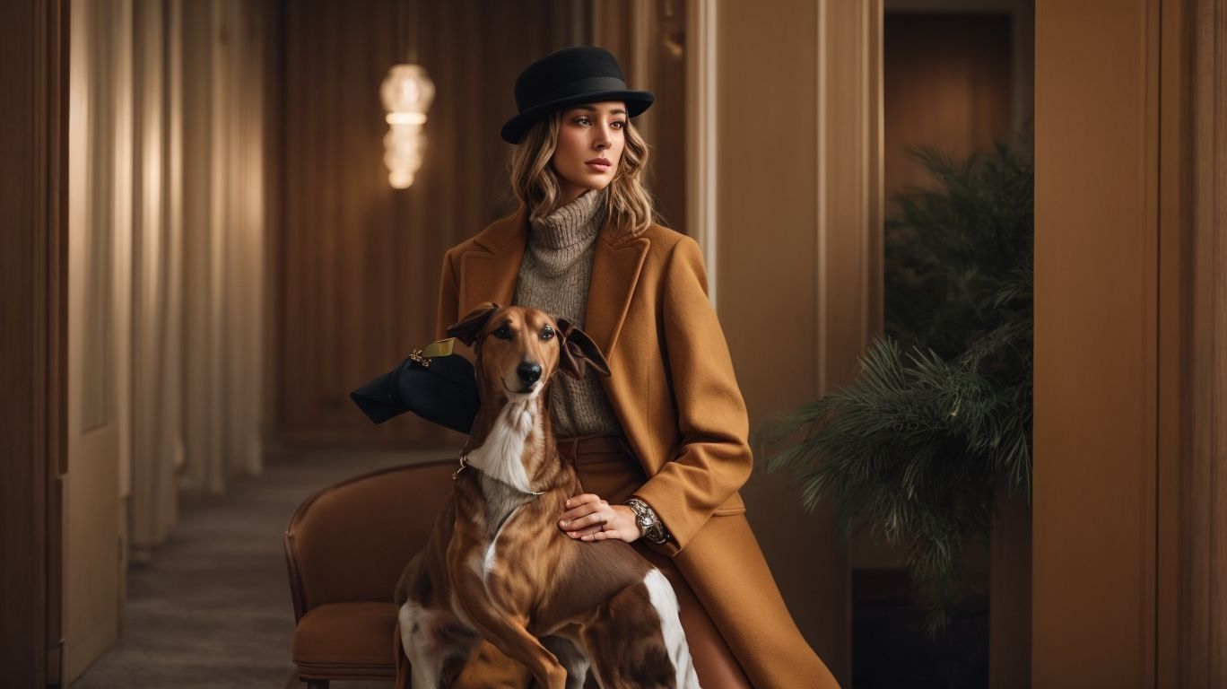 Wear The Love Fashion Trends For Greyhound Enthusiasts