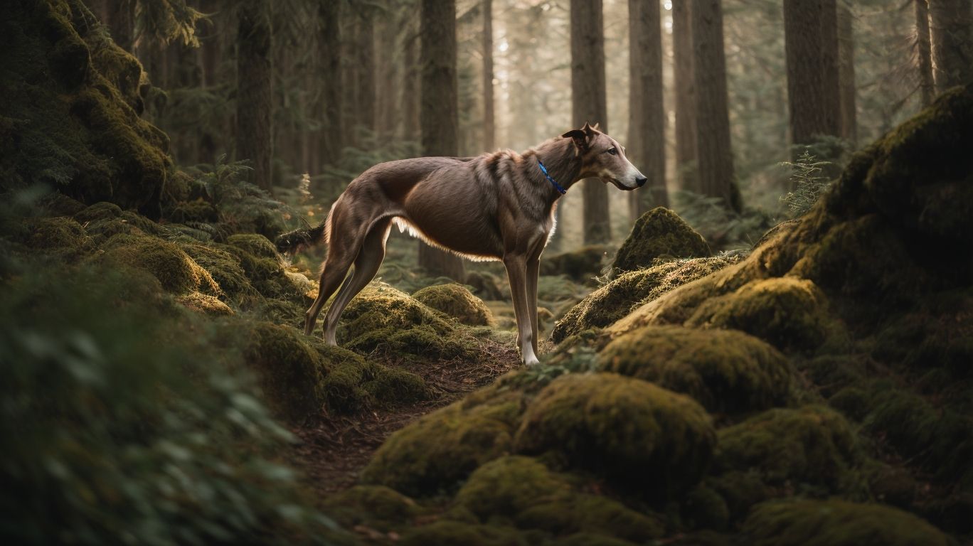 Wild Roots Greyhounds Ancient Natural Habitats